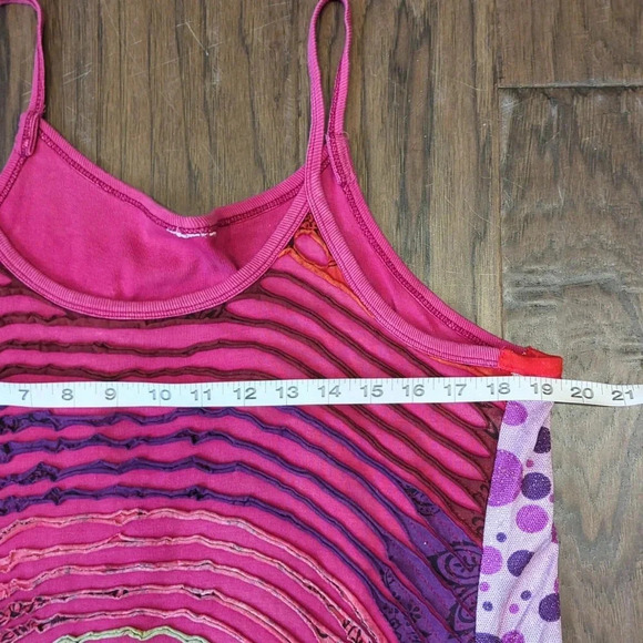 Boho Dress - Picture 3 of 11